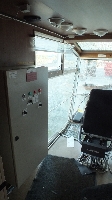 Cabin - for Offshore Pedestal Crane - UL05318 - Quipbase.com - Agot11 054.jpg